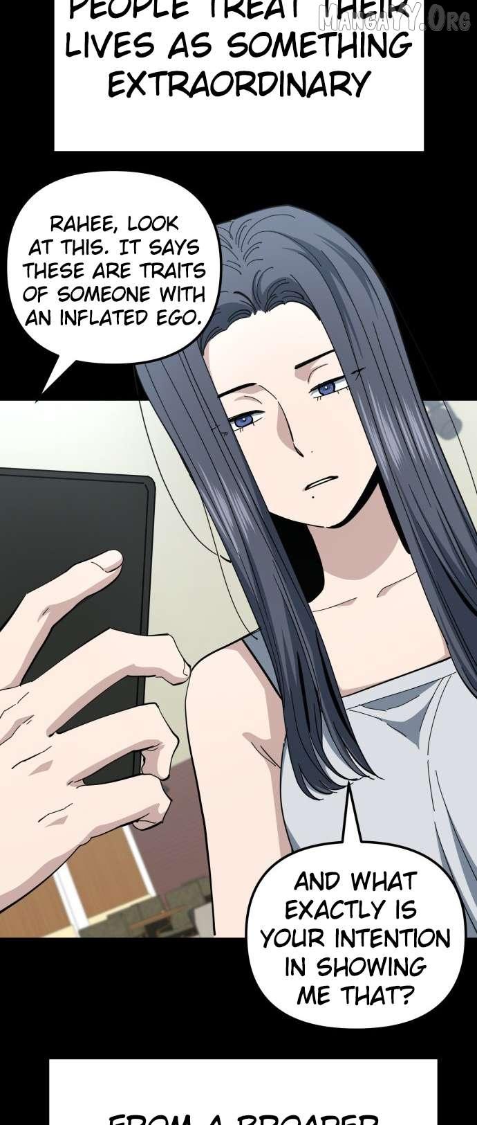 Unemployed Baek-soon Chapter 209 page 7 - 