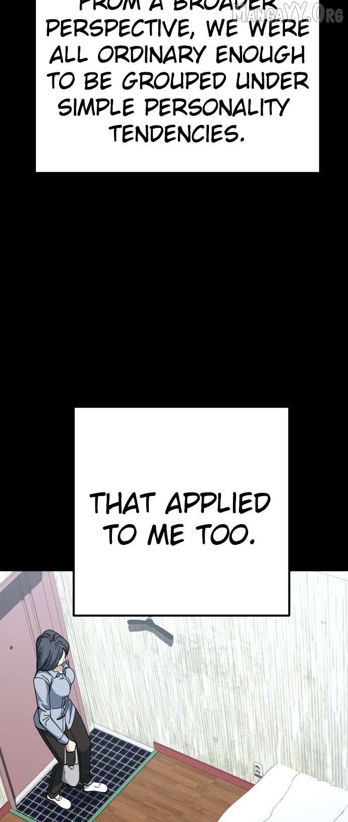 Unemployed Baek-soon Chapter 209 page 8 - 