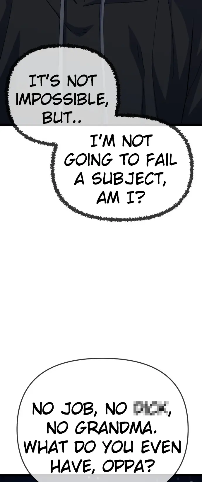 Unemployed Baek-soon Chapter 210 page 24 - 