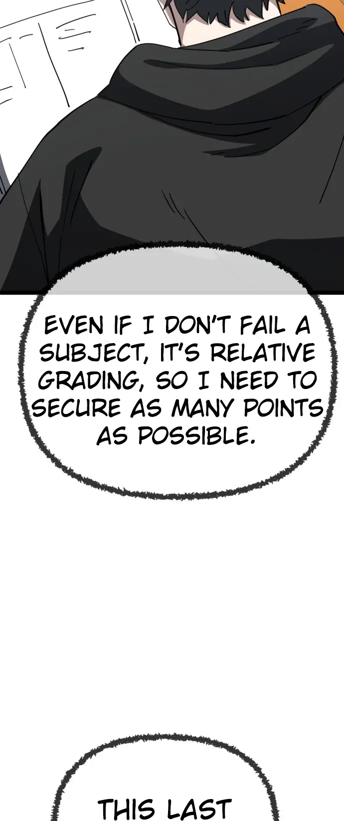 Unemployed Baek-soon Chapter 210 page 28 - 