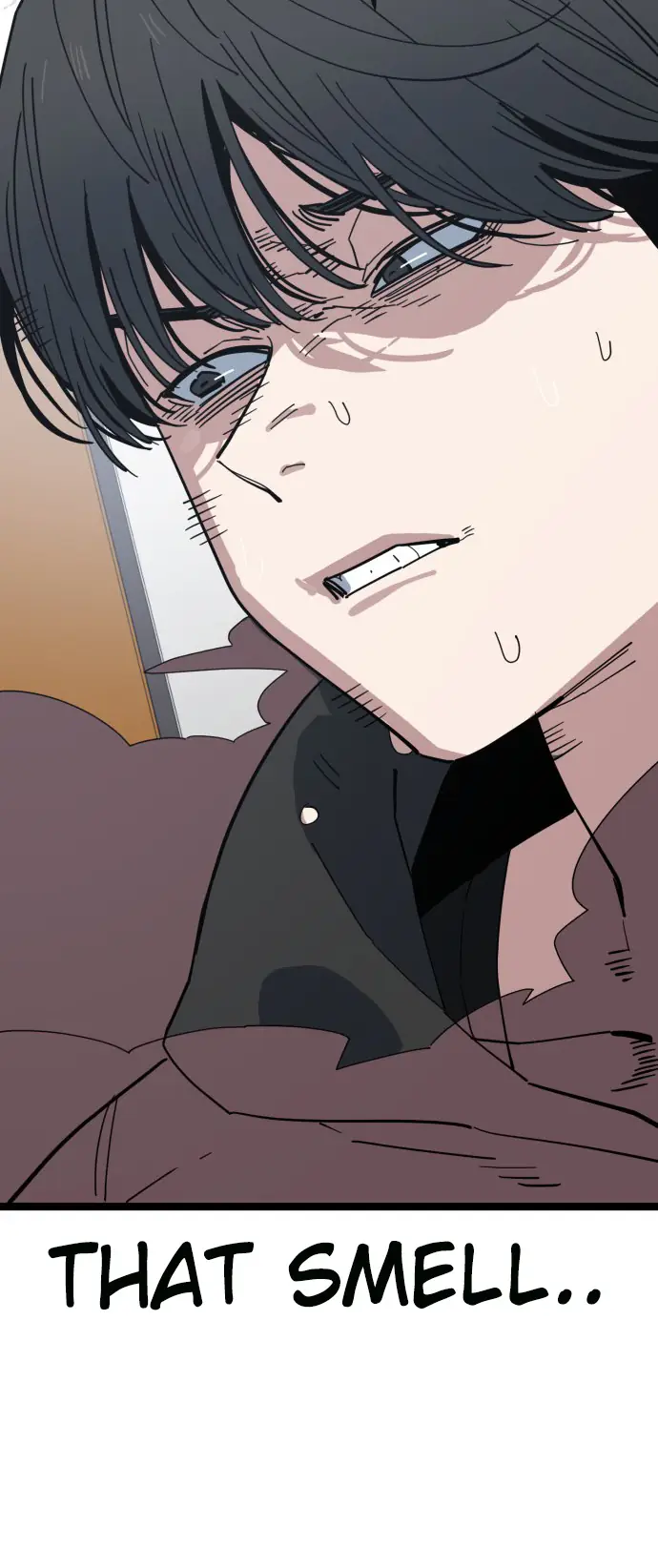 Unemployed Baek-soon Chapter 210 page 38 - 