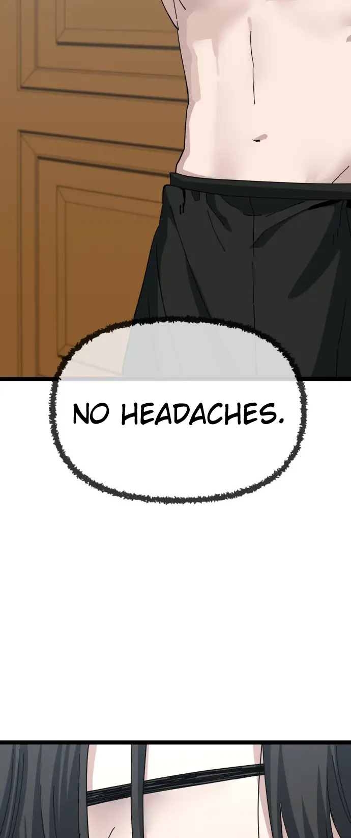Unemployed Baek-soon Chapter 210 page 5 - 