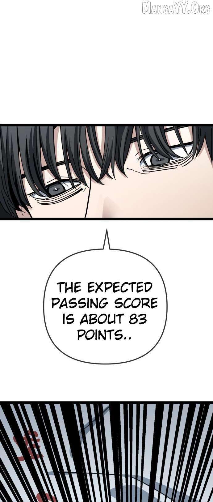 Unemployed Baek-soon Chapter 211 page 14 - 