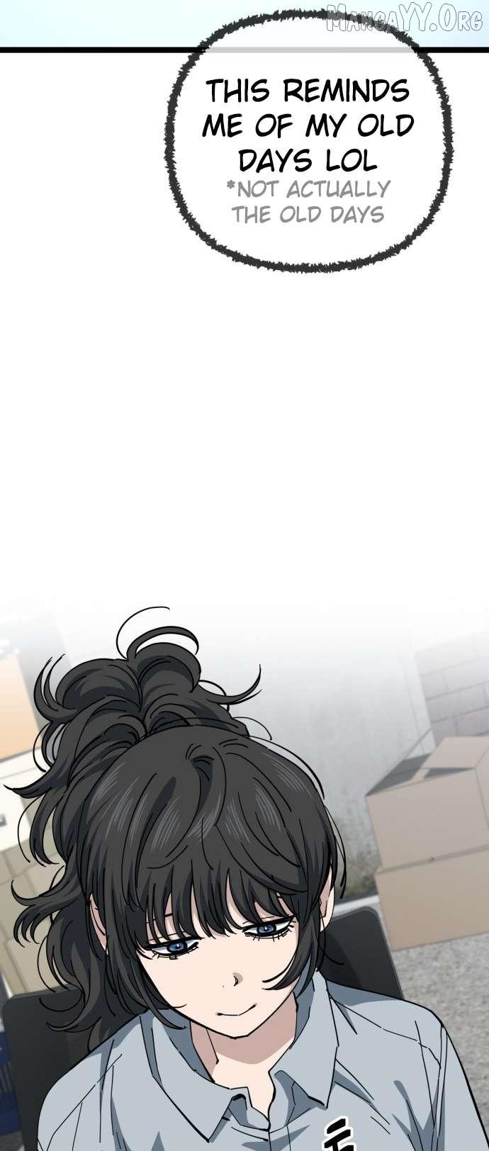 Unemployed Baek-soon Chapter 211 page 24 - 