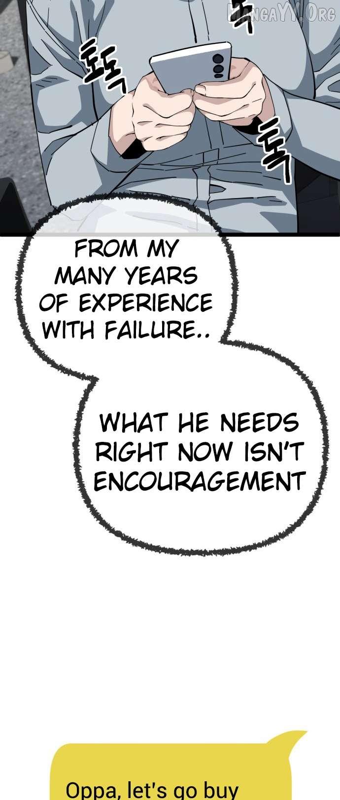 Unemployed Baek-soon Chapter 211 page 25 - 
