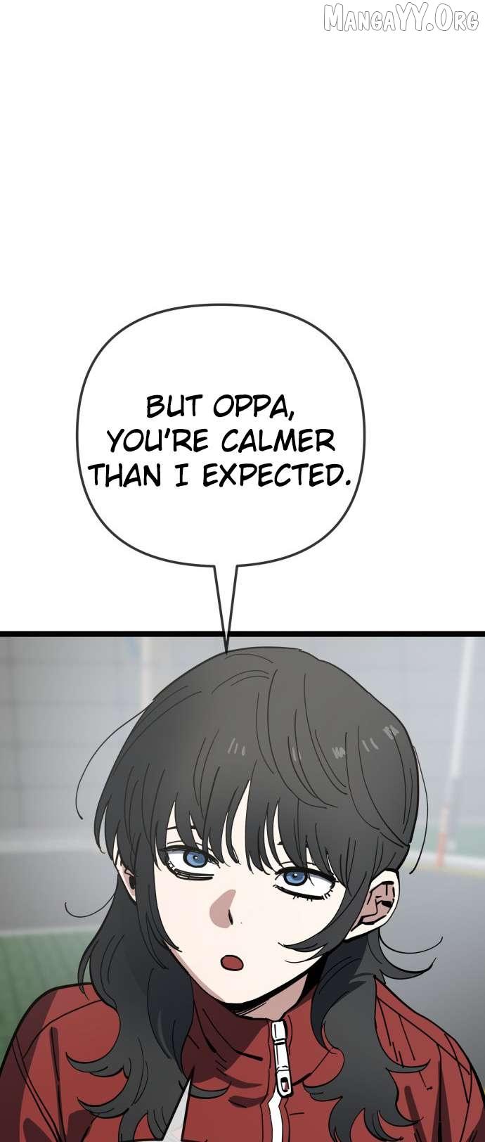Unemployed Baek-soon Chapter 211 page 29 - 