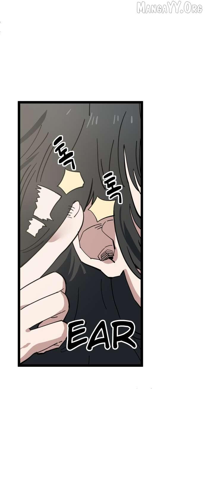 Unemployed Baek-soon Chapter 211 page 34 - 