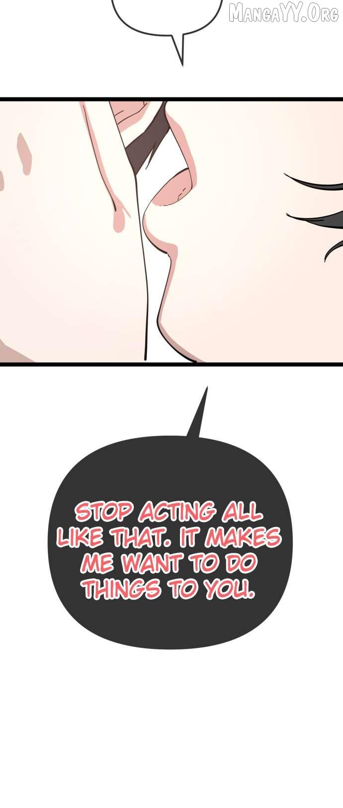 Unemployed Baek-soon Chapter 211 page 37 - 