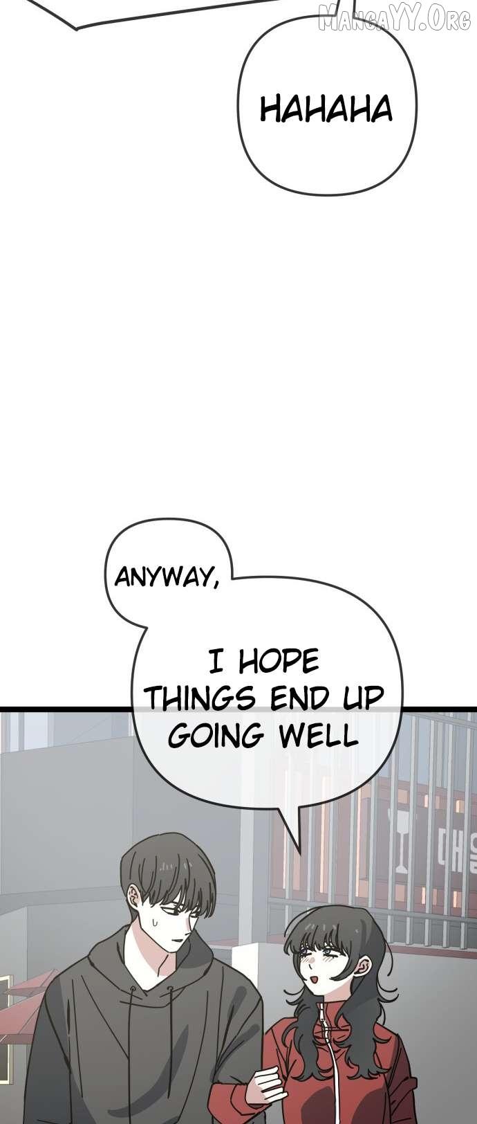 Unemployed Baek-soon Chapter 211 page 39 - 