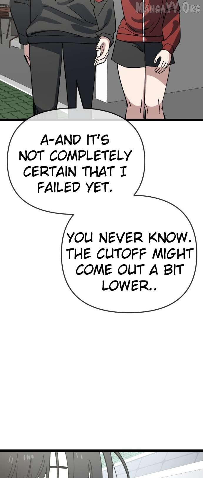 Unemployed Baek-soon Chapter 211 page 40 - 