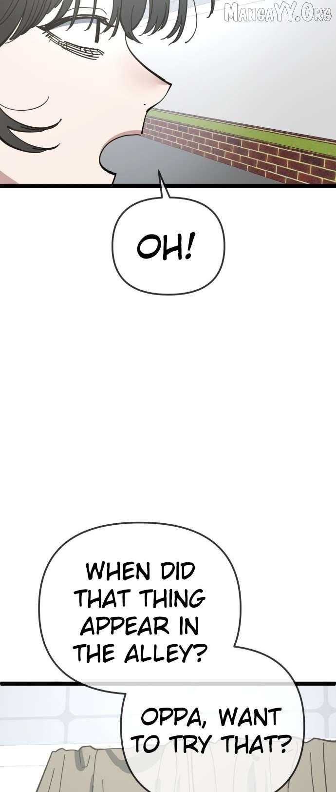 Unemployed Baek-soon Chapter 211 page 41 - 