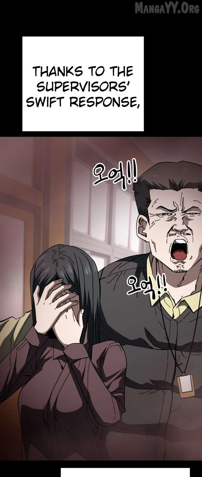 Unemployed Baek-soon Chapter 211 page 7 - 