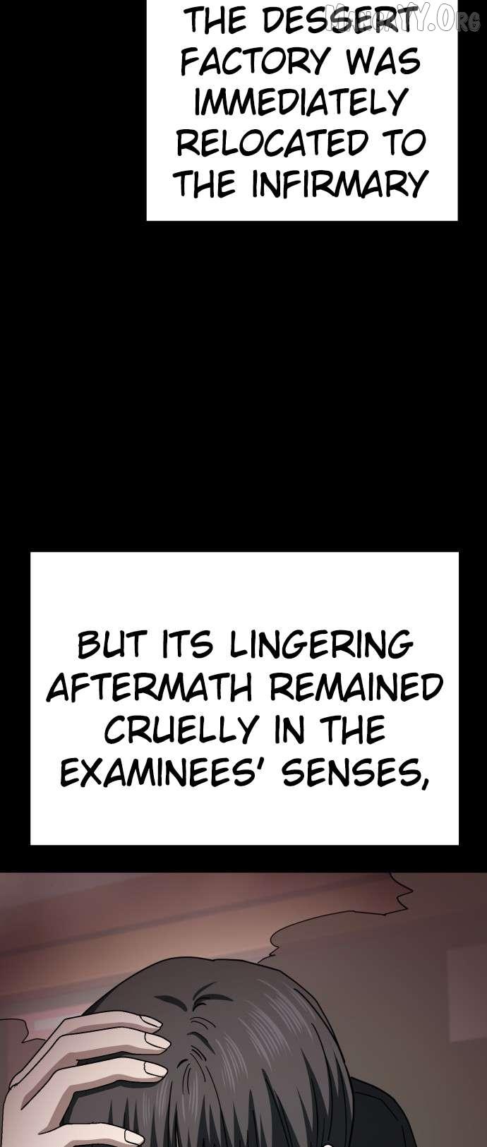Unemployed Baek-soon Chapter 211 page 8 - 