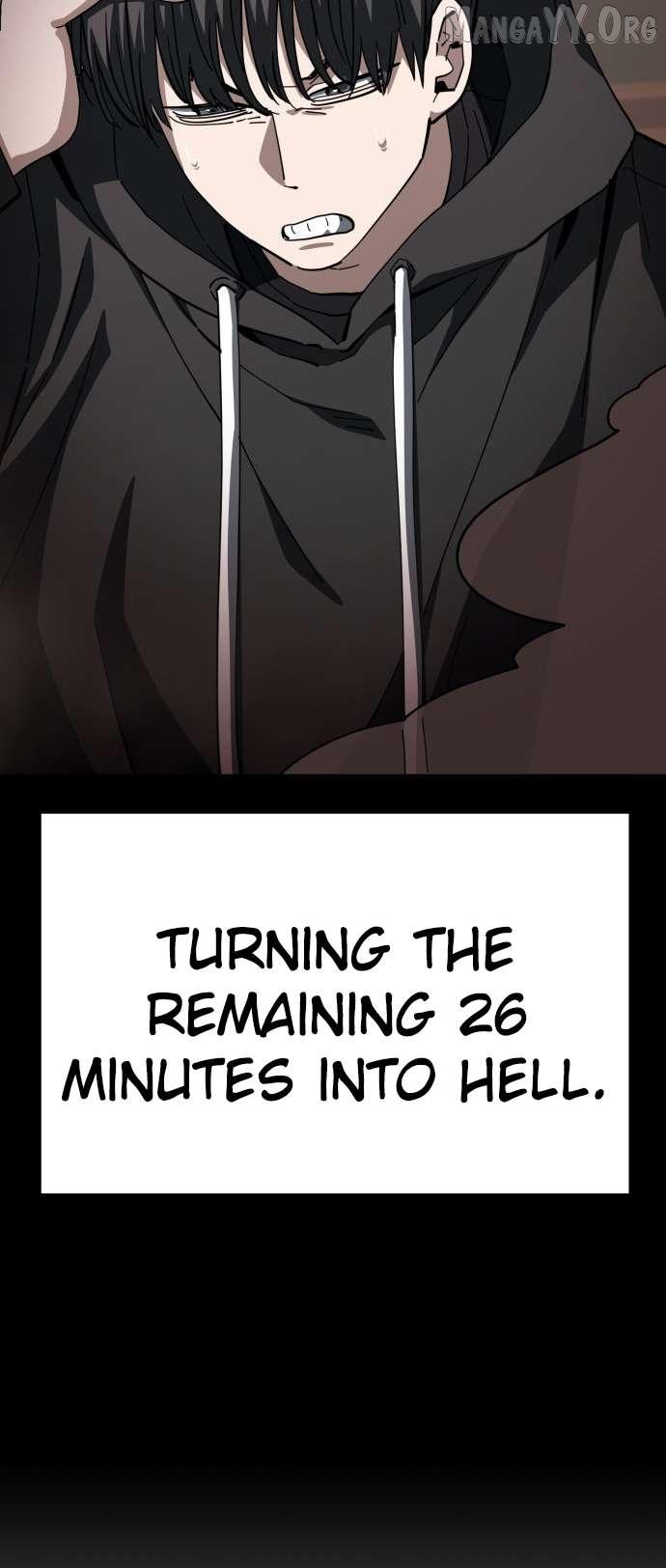 Unemployed Baek-soon Chapter 211 page 9 - 