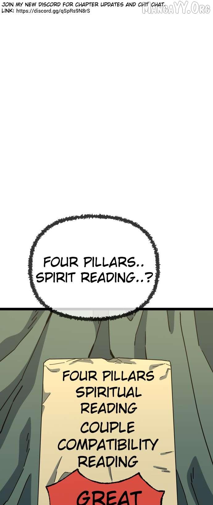 Unemployed Baek-soon Chapter 212 page 2 - 