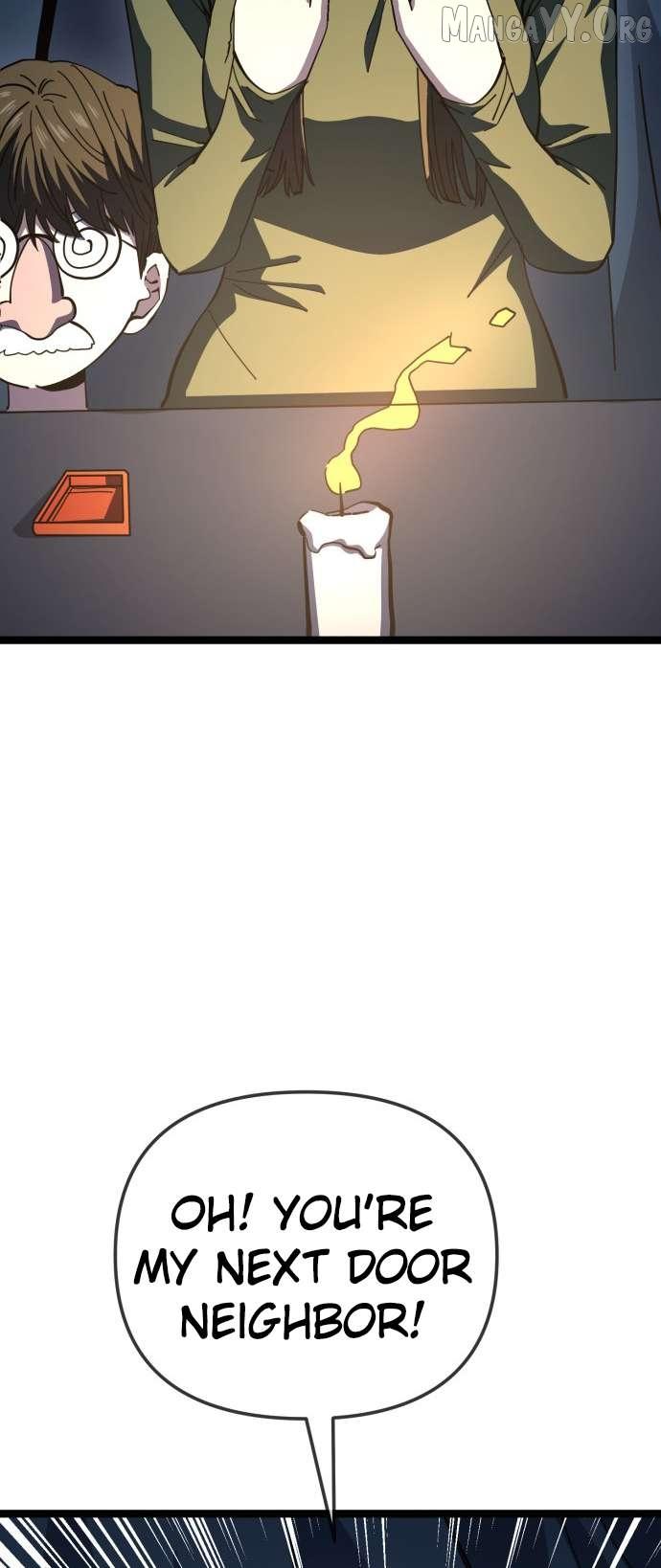 Unemployed Baek-soon Chapter 212 page 11 - 