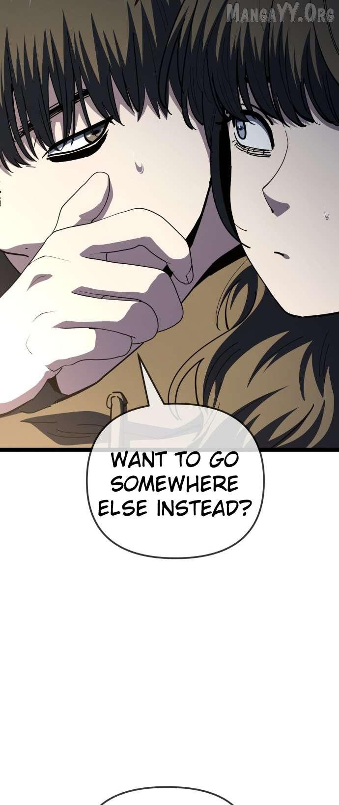 Unemployed Baek-soon Chapter 212 page 17 - 