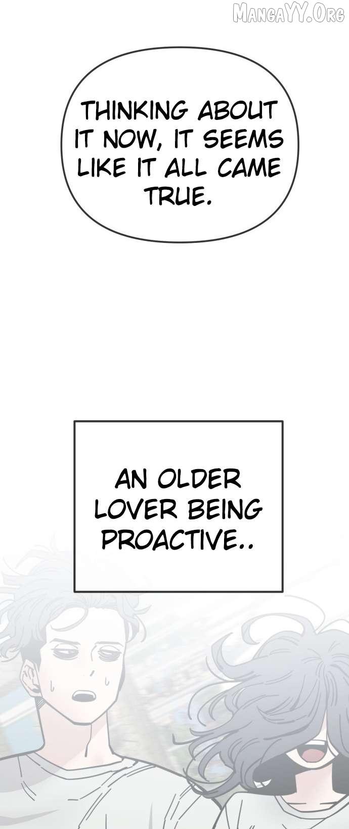 Unemployed Baek-soon Chapter 212 page 19 - 