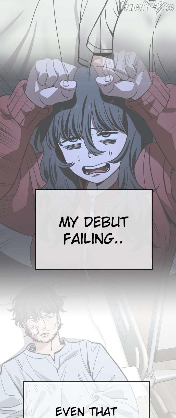 Unemployed Baek-soon Chapter 212 page 20 - 