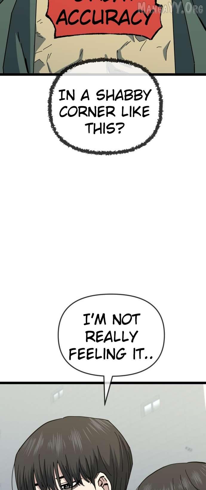 Unemployed Baek-soon Chapter 212 page 3 - 