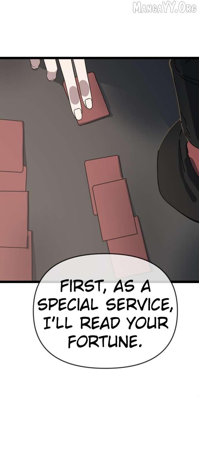 Unemployed Baek-soon Chapter 212 page 24 - 