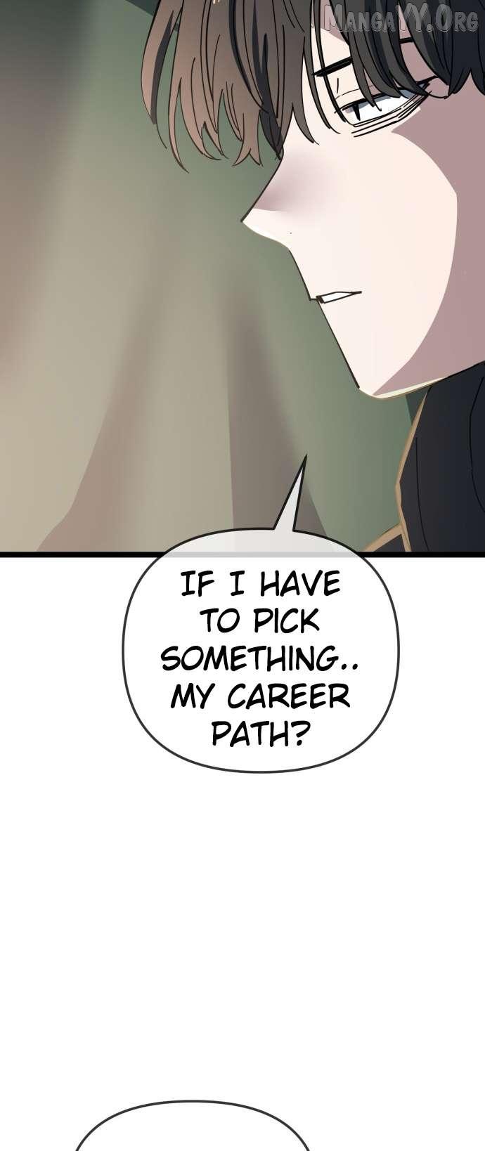 Unemployed Baek-soon Chapter 212 page 27 - 