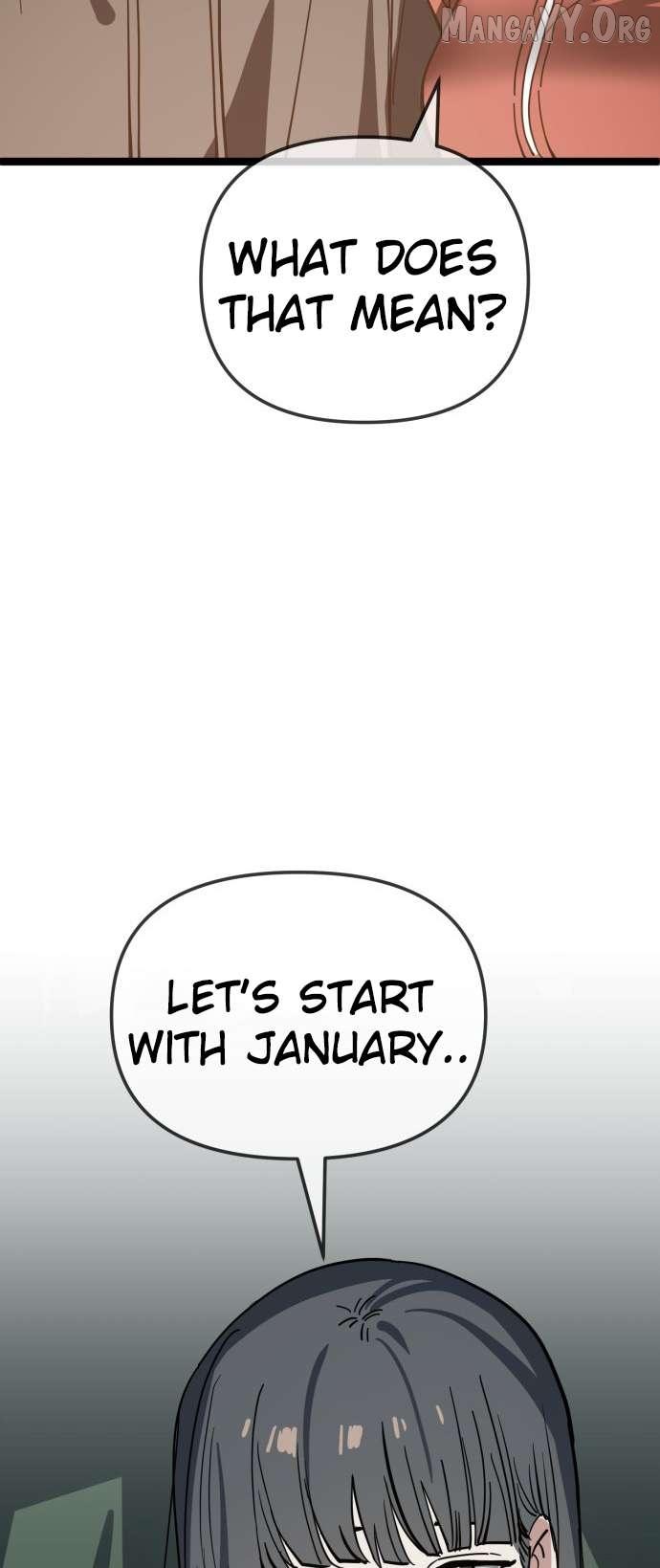 Unemployed Baek-soon Chapter 212 page 32 - 