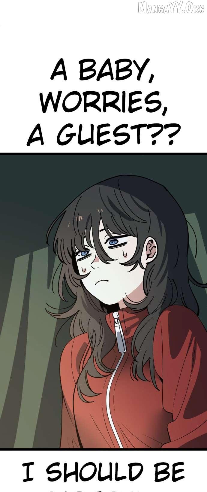 Unemployed Baek-soon Chapter 212 page 36 - 