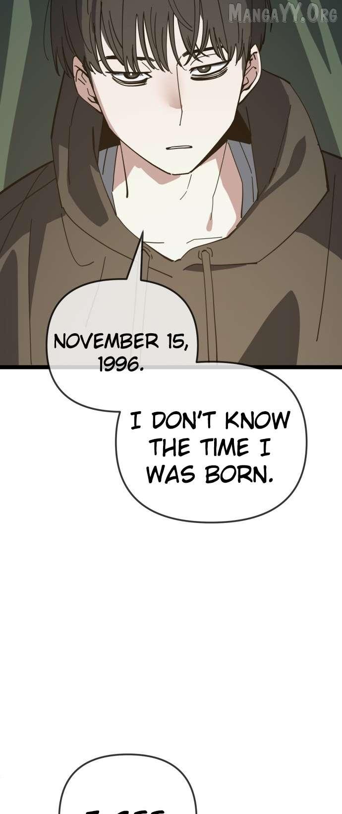 Unemployed Baek-soon Chapter 212 page 40 - 