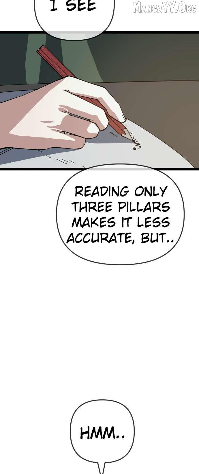 Unemployed Baek-soon Chapter 212 page 41 - 