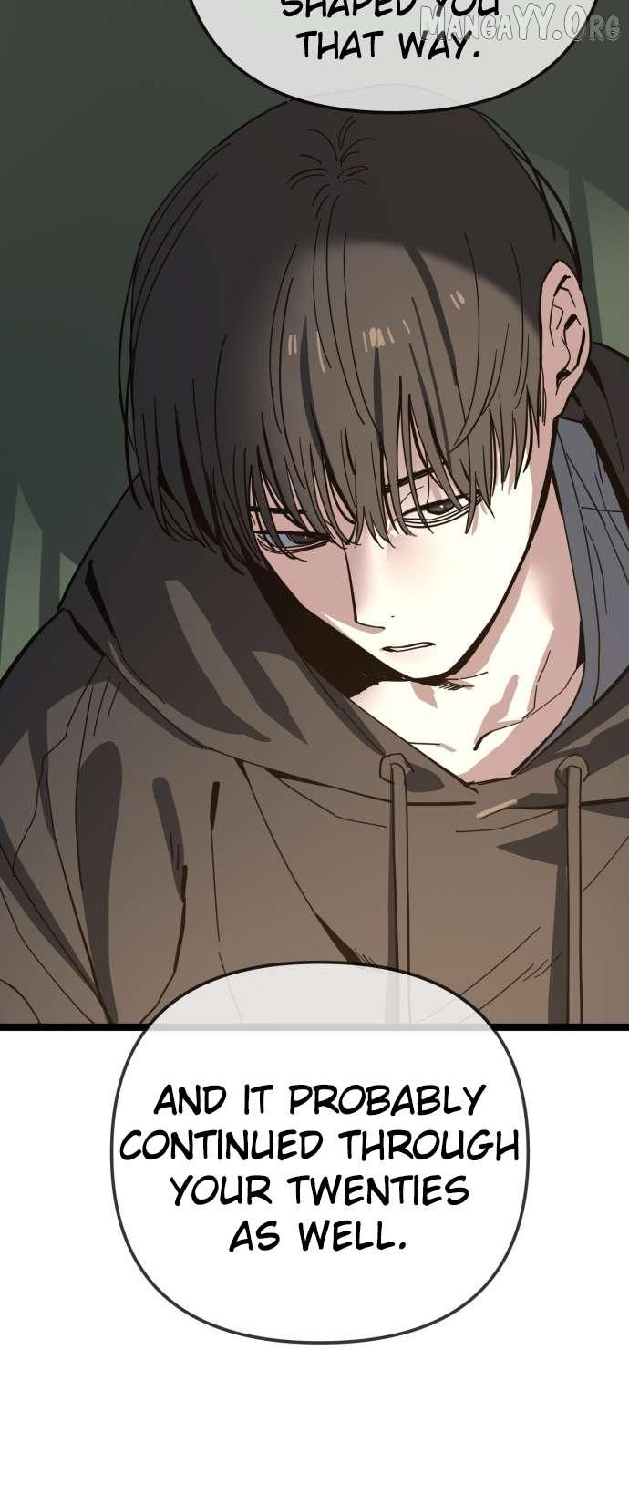 Unemployed Baek-soon Chapter 212 page 49 - 
