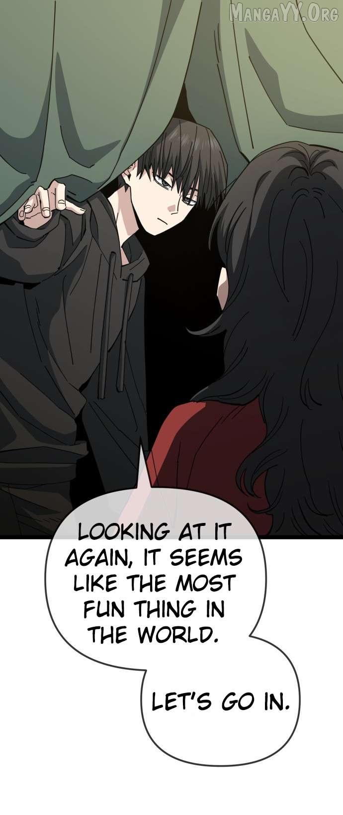 Unemployed Baek-soon Chapter 212 page 7 - 