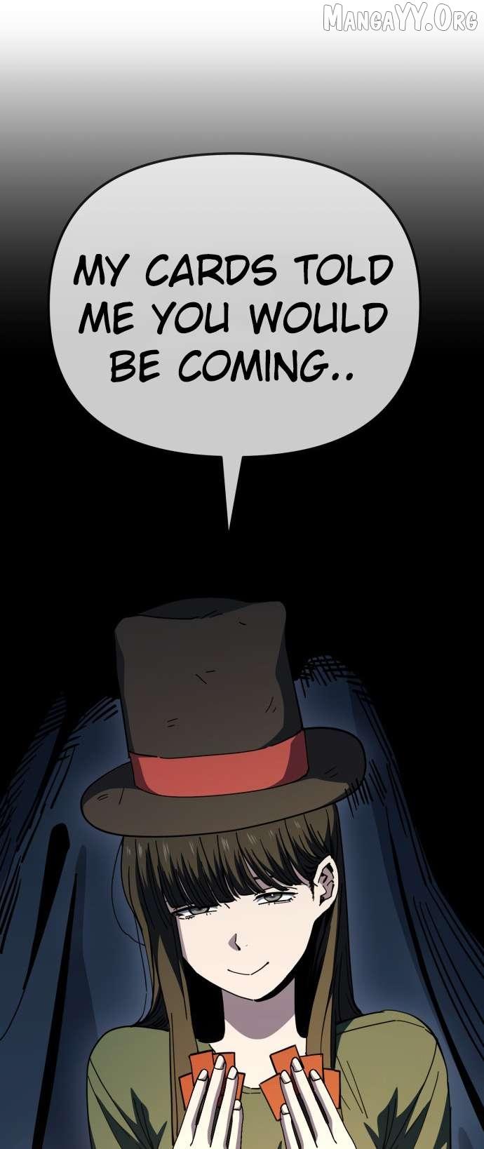Unemployed Baek-soon Chapter 212 page 10 - 