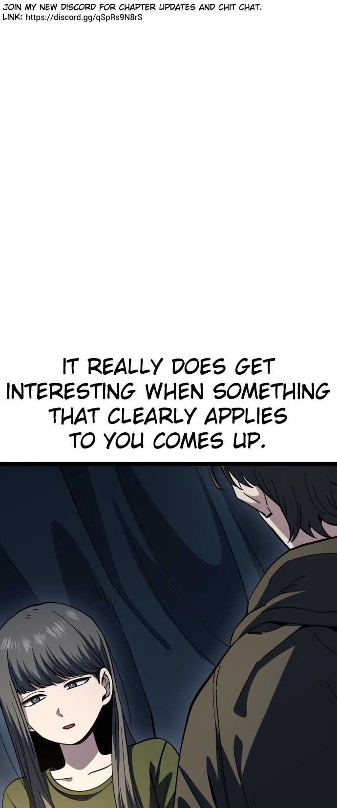 Unemployed Baek-soon Chapter 213 page 1 - 