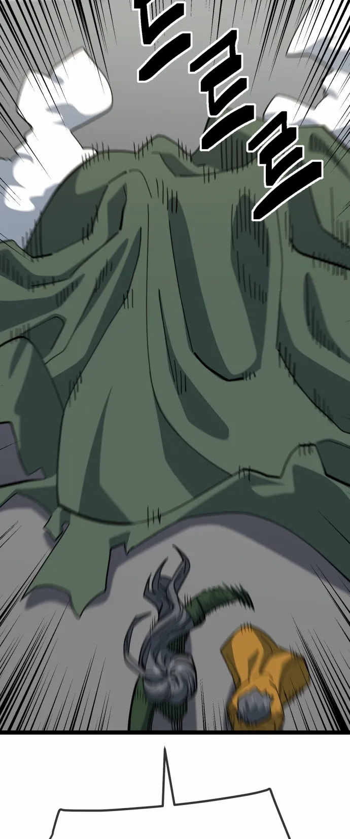 Unemployed Baek-soon Chapter 213 page 17 - 