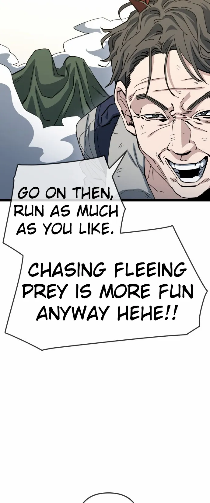Unemployed Baek-soon Chapter 213 page 19 - 