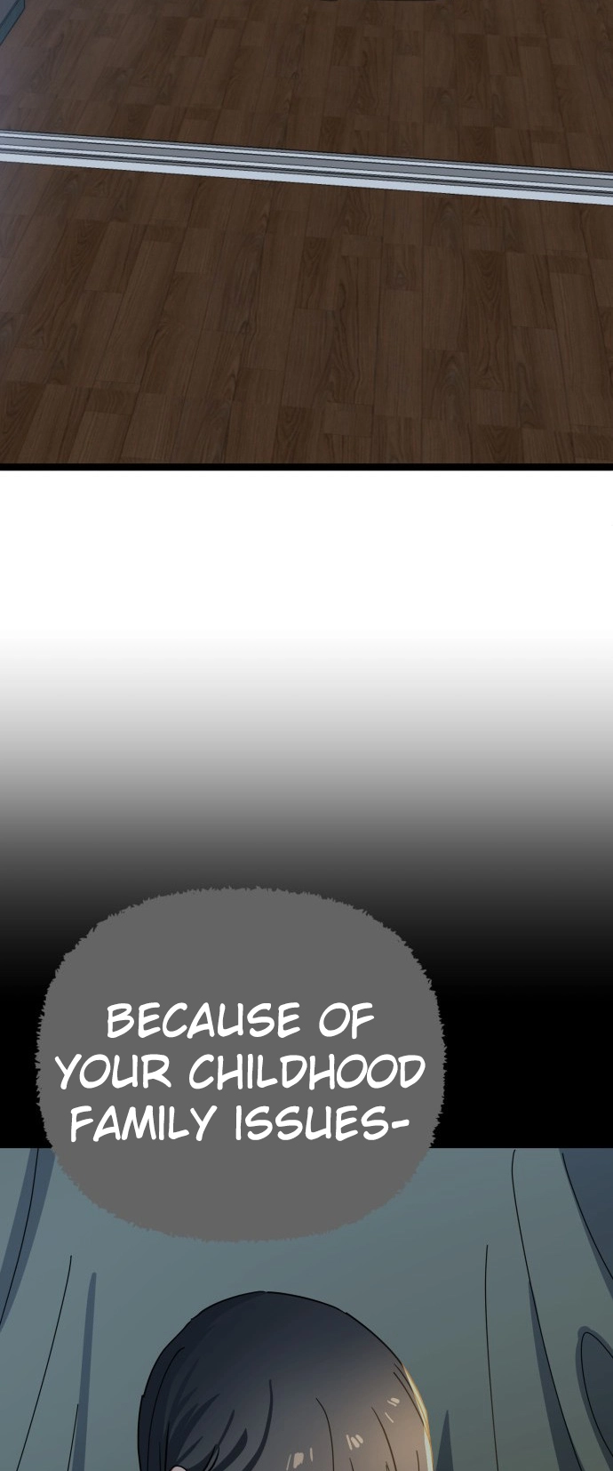 Unemployed Baek-soon Chapter 213 page 23 - 