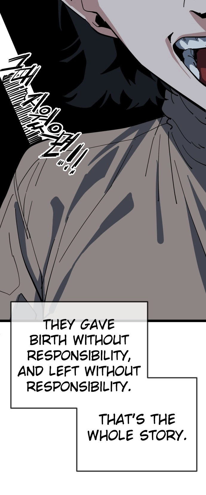 Unemployed Baek-soon Chapter 213 page 27 - 