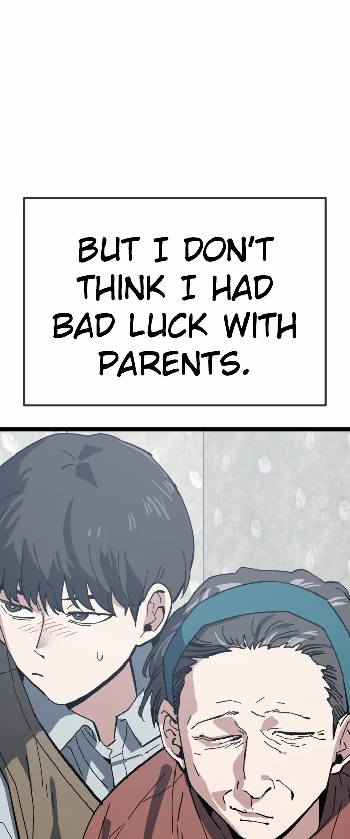 Unemployed Baek-soon Chapter 213 page 28 - 
