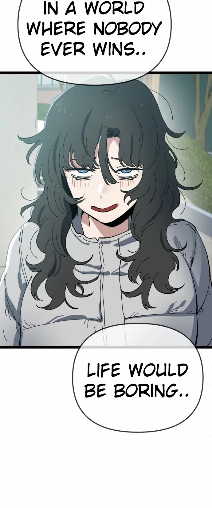 Unemployed Baek-soon Chapter 213 page 31 - 