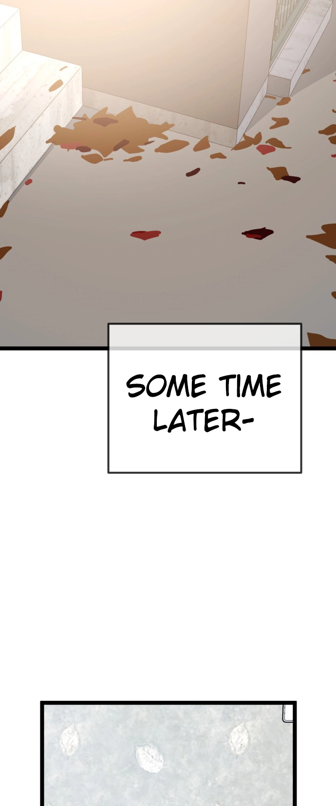 Unemployed Baek-soon Chapter 213 page 34 - 