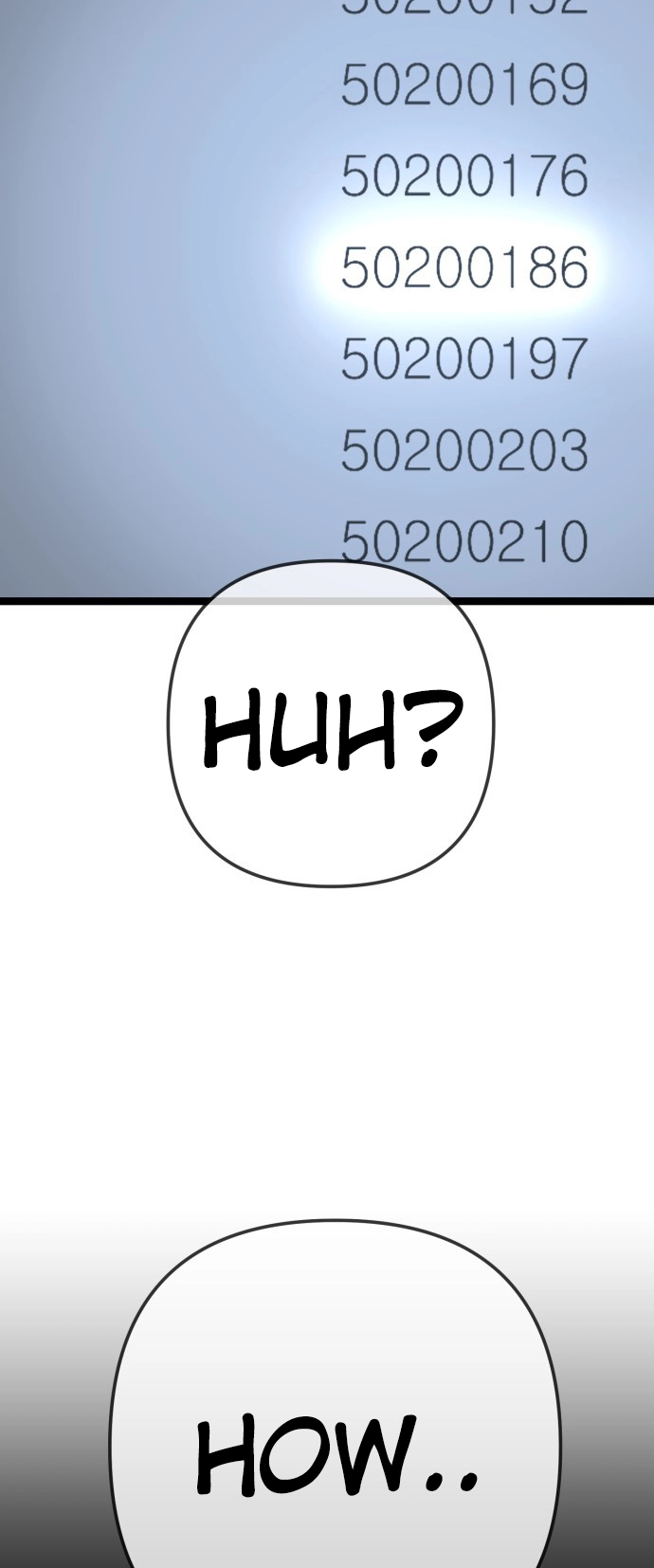 Unemployed Baek-soon Chapter 213 page 37 - 