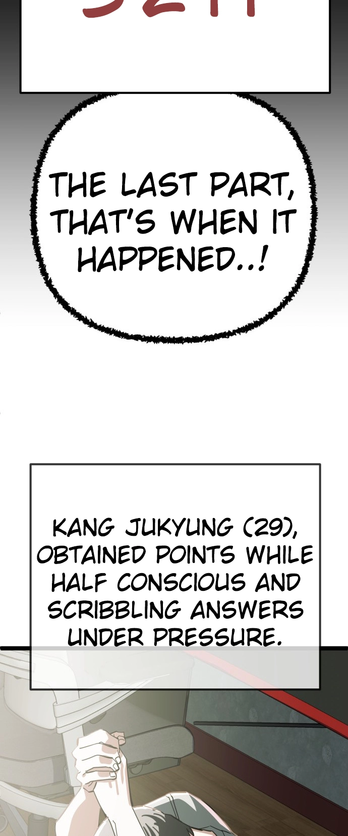 Unemployed Baek-soon Chapter 213 page 41 - 