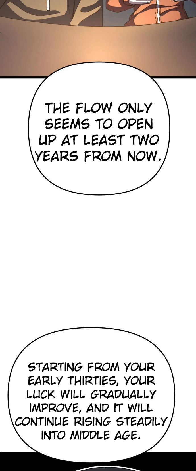 Unemployed Baek-soon Chapter 213 page 10 - 