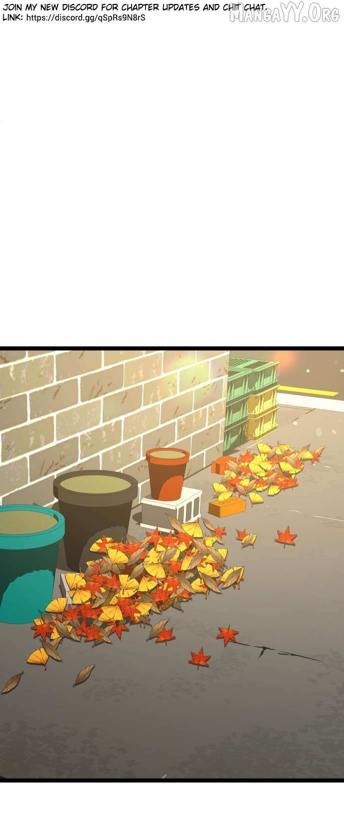 Unemployed Baek-soon Chapter 214 page 1 - 