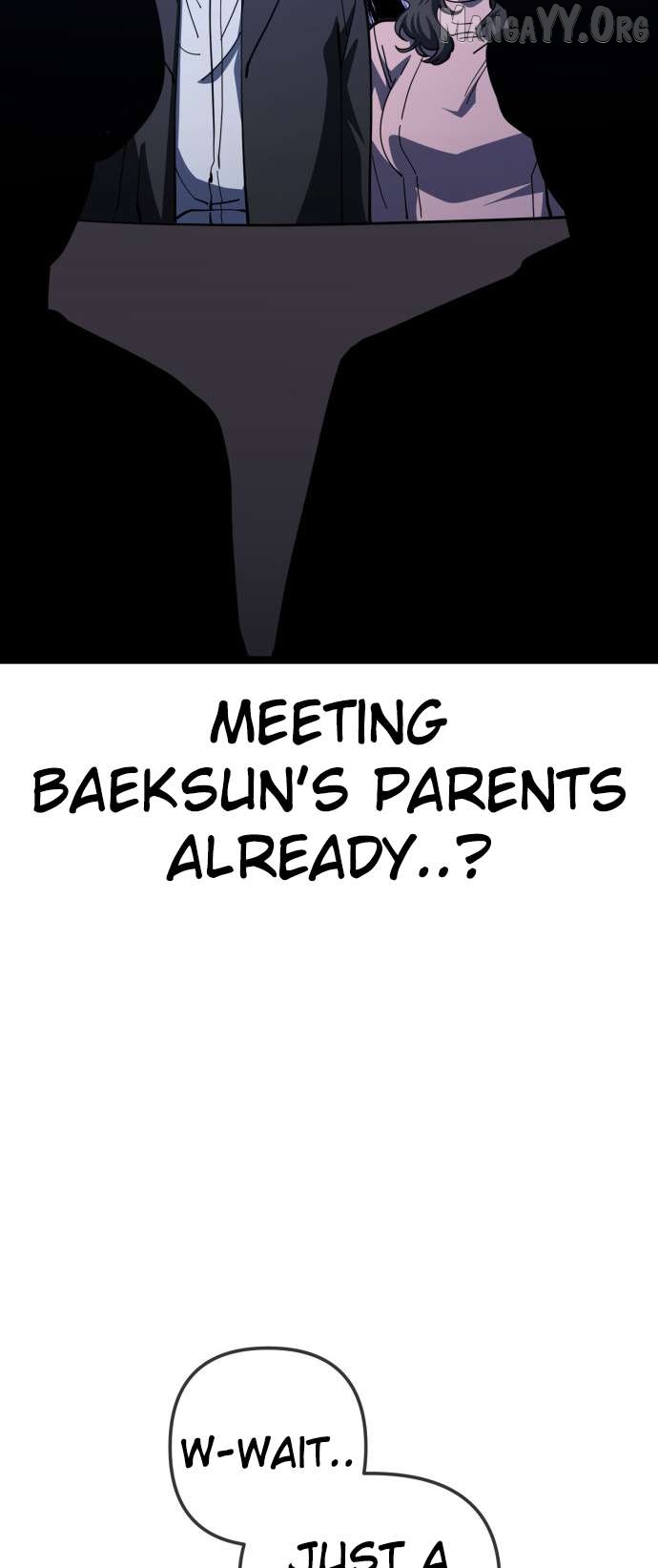 Unemployed Baek-soon Chapter 214 page 12 - 