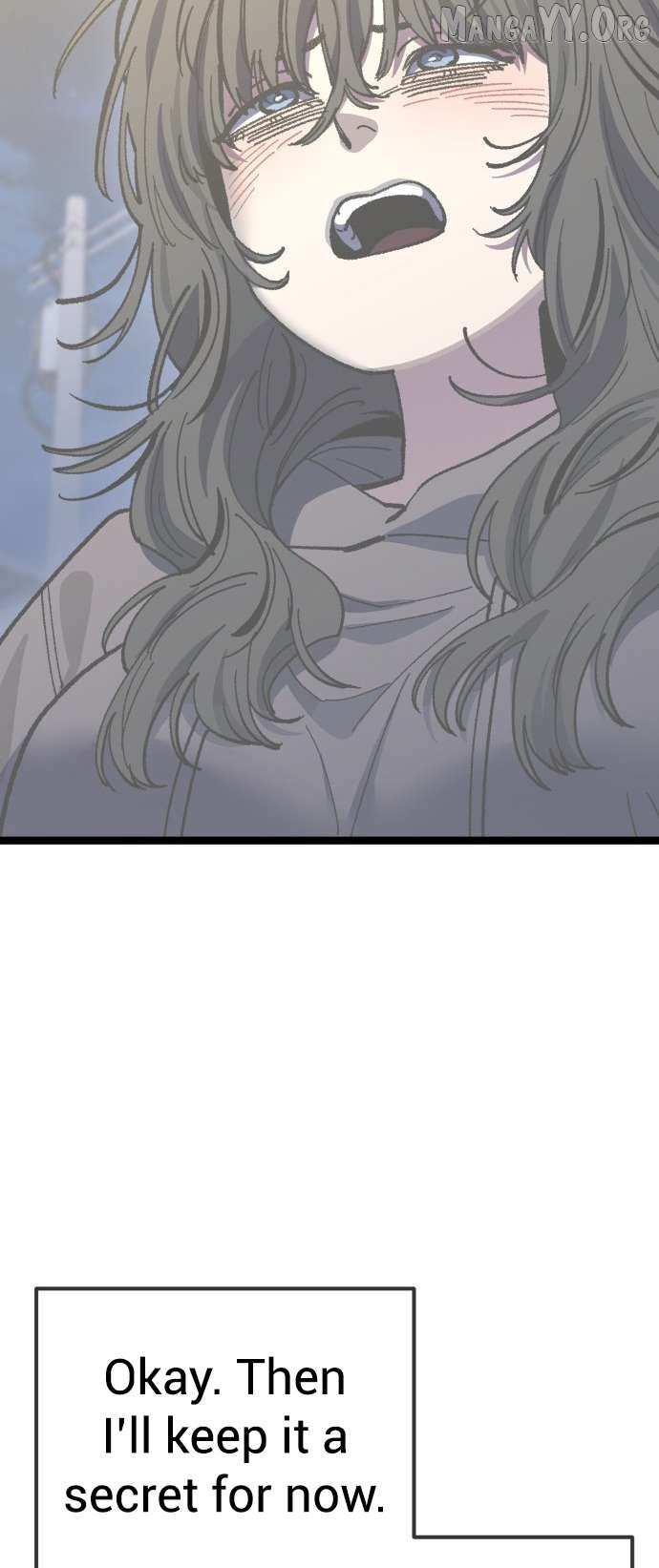 Unemployed Baek-soon Chapter 214 page 18 - 