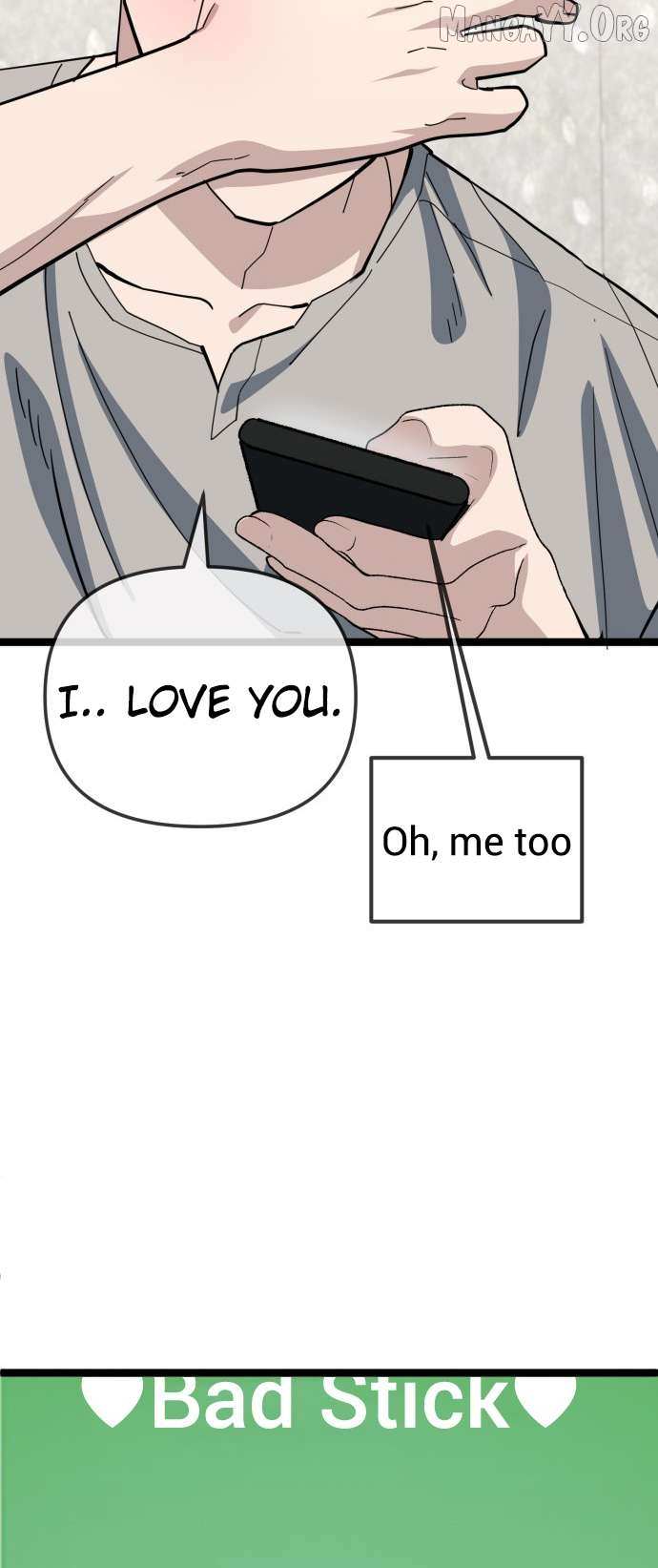 Unemployed Baek-soon Chapter 214 page 23 - 