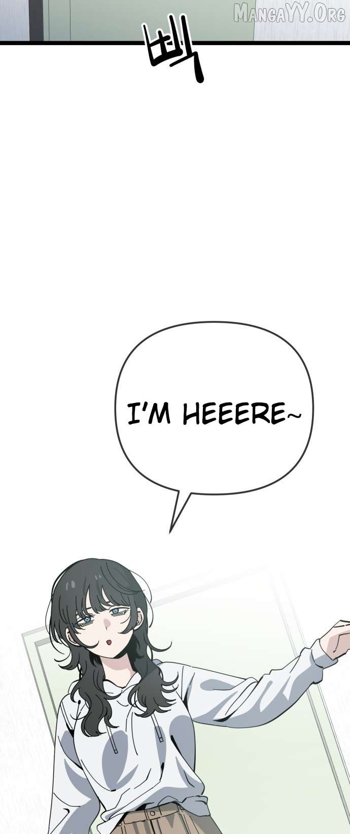 Unemployed Baek-soon Chapter 214 page 28 - 