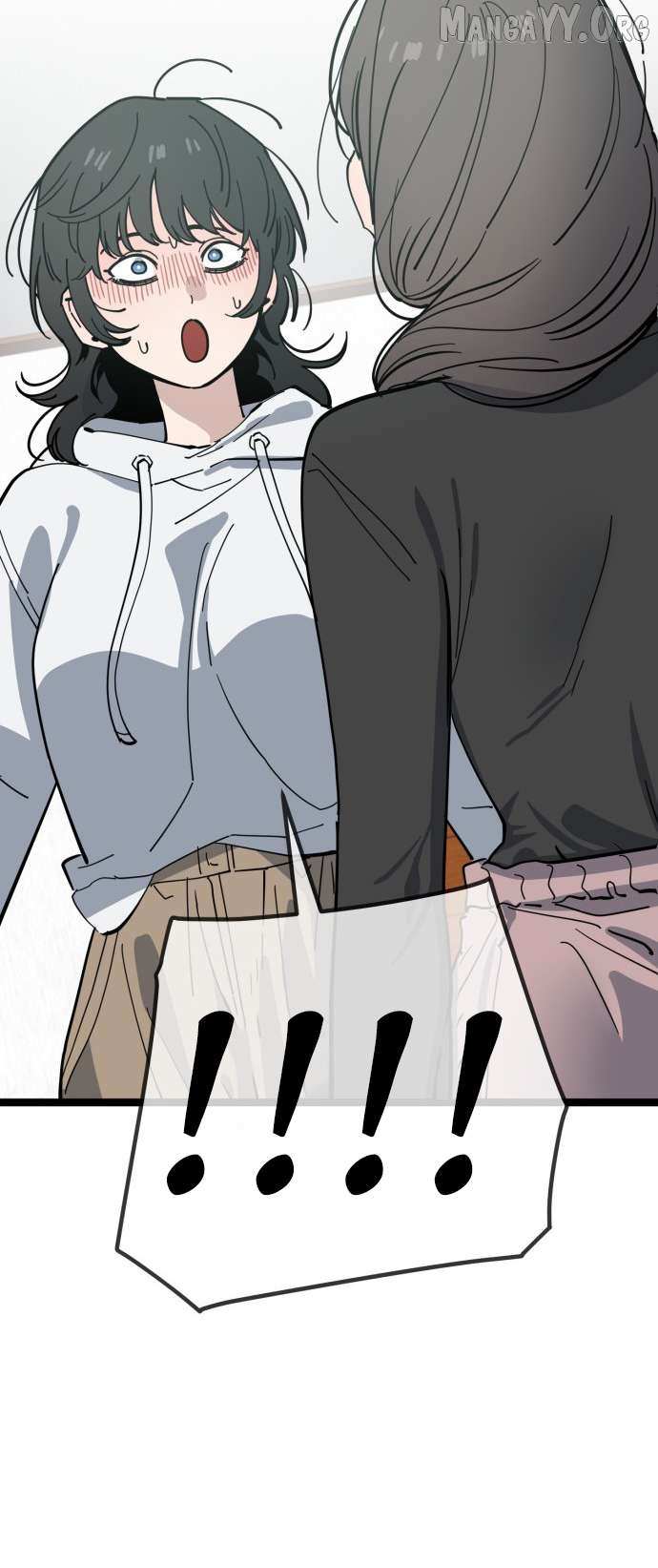 Unemployed Baek-soon Chapter 214 page 37 - 